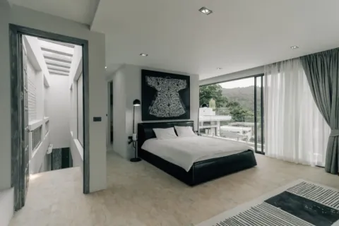 Villa à Phuket, Thaïlande 4 chambres № 116329 - photo 8
