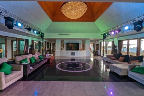 Вилла в Кату, Таиланд с 13 спальнями  № 116325 - фото 10