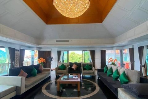 Вилла в Кату, Таиланд с 13 спальнями  № 116325 - фото 8