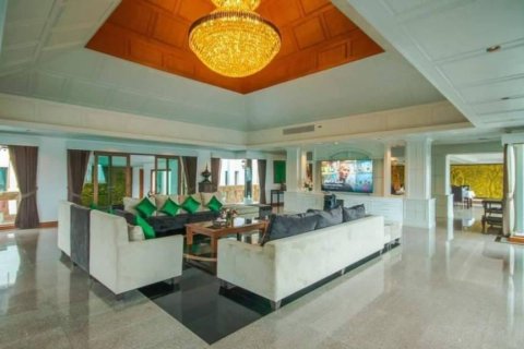 Вилла в Кату, Таиланд с 13 спальнями  № 116325 - фото 7