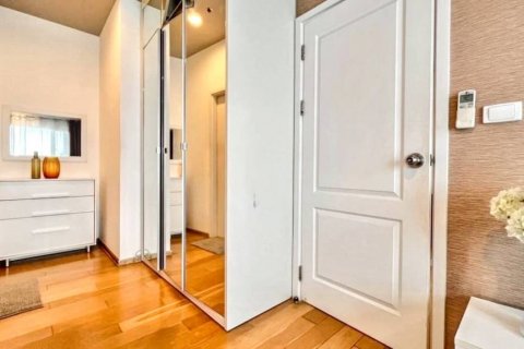 Condo in Bangkok, Thailand, 1 bedroom  № 116327 - photo 9