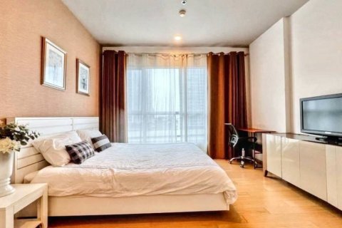 Condo in Bangkok, Thailand, 1 bedroom  № 116327 - photo 8