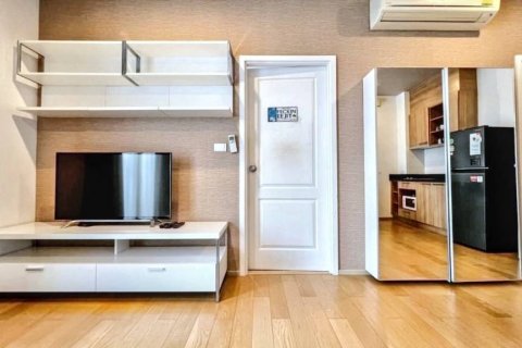 Condo in Bangkok, Thailand, 1 bedroom  № 116327 - photo 5