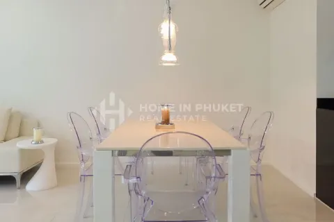 Condo à Bang Tao, Thaïlande, 2 chambres  № 156308 - photo 9