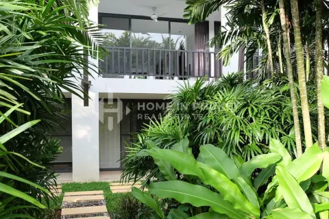 Condo à Bang Tao, Thaïlande, 2 chambres  № 156308 - photo 26