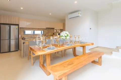 Maison à Phuket, Thaïlande 3 chambres № 156311 - photo 11