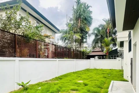 Maison à Chalong, Thaïlande 3 chambres № 156312 - photo 21