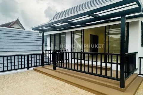 Maison à Chalong, Thaïlande 3 chambres № 156312 - photo 22