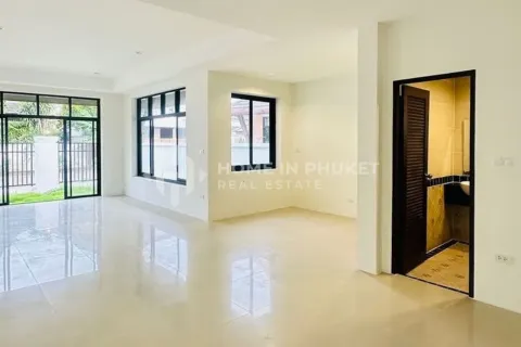 Maison à Chalong, Thaïlande 3 chambres № 156312 - photo 11