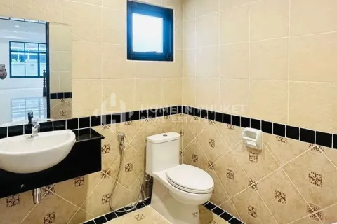 Maison à Chalong, Thaïlande 3 chambres № 156312 - photo 13