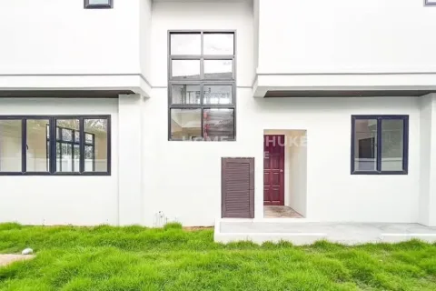 Maison à Chalong, Thaïlande 3 chambres № 156312 - photo 19