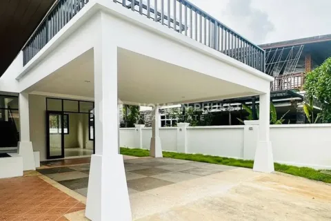 Maison à Chalong, Thaïlande 3 chambres № 156312 - photo 3