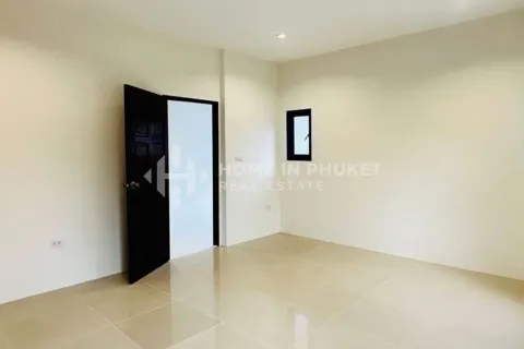 Maison à Chalong, Thaïlande 3 chambres № 156312 - photo 15