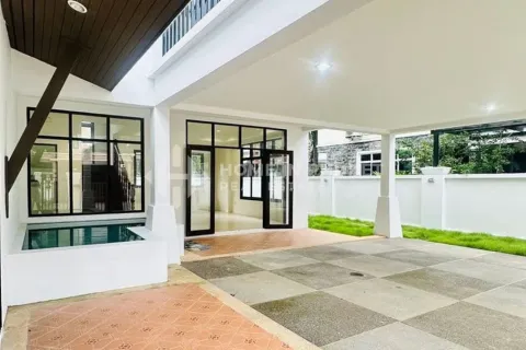 Maison à Chalong, Thaïlande 3 chambres № 156312 - photo 8