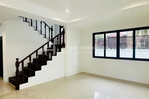 Maison à Chalong, Thaïlande 3 chambres № 156312 - photo 12