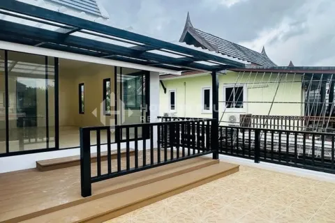 Maison à Chalong, Thaïlande 3 chambres № 156312 - photo 24