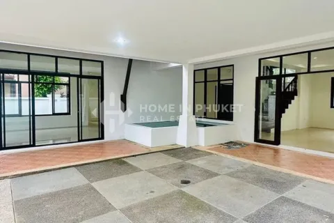 Maison à Chalong, Thaïlande 3 chambres № 156312 - photo 9