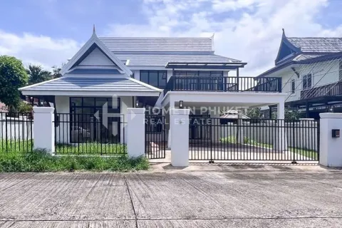 Maison à Chalong, Thaïlande 3 chambres № 156312 - photo 25