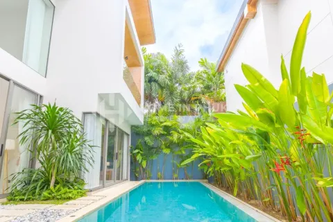 Maison à Phuket, Thaïlande 3 chambres № 156310 - photo 4