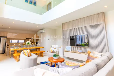 Maison à Phuket, Thaïlande 3 chambres № 156310 - photo 6