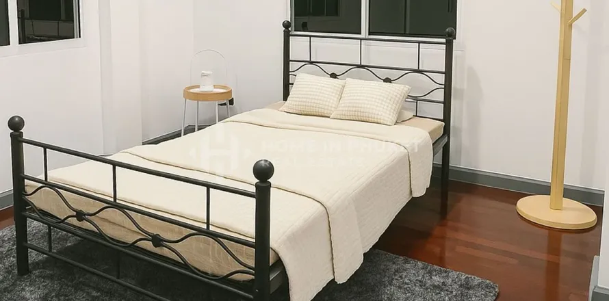 Дом в Чалонге, Таиланд с 3 спальнями № 156307