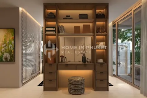 House in Phuket, Thailand 3 bedrooms № 156306 - photo 9