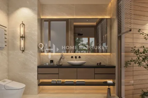 House in Phuket, Thailand 3 bedrooms № 156306 - photo 13