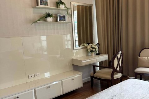 Студия в кондо в Патхум Ване, Бангкок, Таиланд № 145201 - фото 2