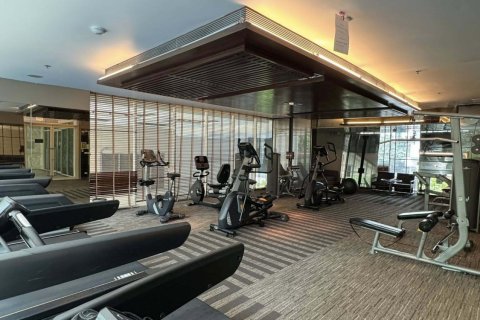 Студия в кондо в Патхум Ване, Бангкок, Таиланд № 145201 - фото 6