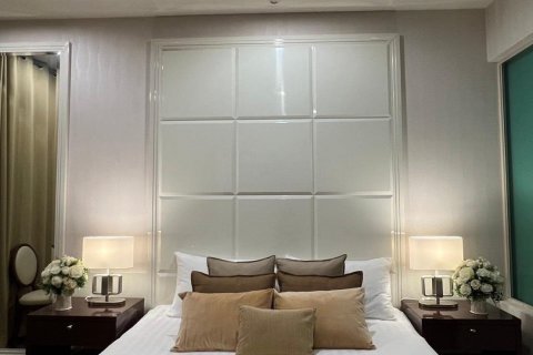 Студия в кондо в Патхум Ване, Бангкок, Таиланд № 145201 - фото 3