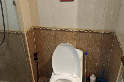 Studio dans le Condo à Pattaya, Thaïlande  № 145197 - photo 9