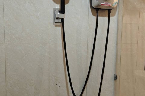 Studio dans le Condo à Pattaya, Thaïlande  № 145197 - photo 10