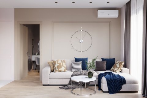 Studio in Phuket, Thailand № 145202 - photo 1