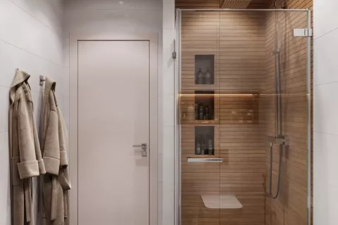 Studio in Phuket, Thailand № 145202 - photo 6