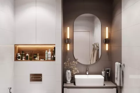 Studio in Phuket, Thailand № 145202 - photo 7