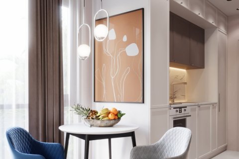 Studio in Phuket, Thailand № 145202 - photo 3