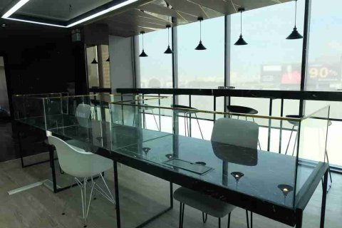 Condo à Bangkok, Thaïlande, 1 chambre № 208622 - photo 20