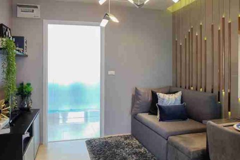 Condo à Bangkok, Thaïlande, 1 chambre № 208622 - photo 9