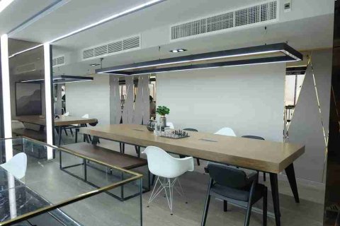 Condo à Bangkok, Thaïlande, 1 chambre № 208622 - photo 21