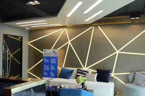 Condo à Bangkok, Thaïlande, 1 chambre № 208622 - photo 23