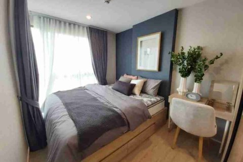Condo à Bangkok, Thaïlande, 1 chambre № 208626 - photo 25
