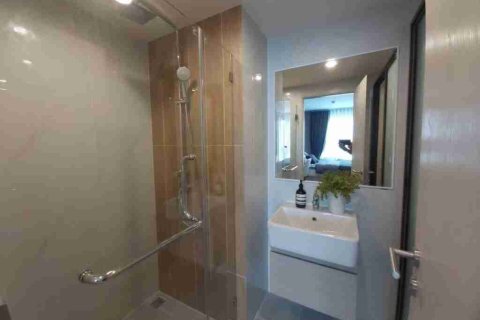 Condo à Bangkok, Thaïlande, 1 chambre № 208626 - photo 28
