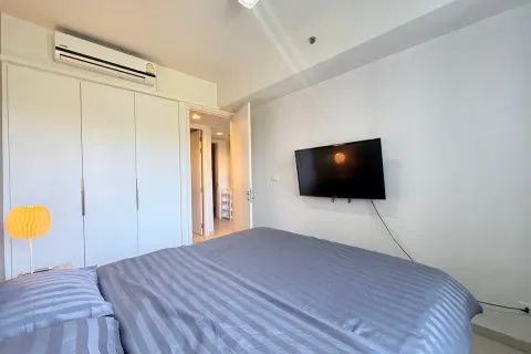 Estudio en el condominio en Pattaya, Tailandia № 211000 - foto 11