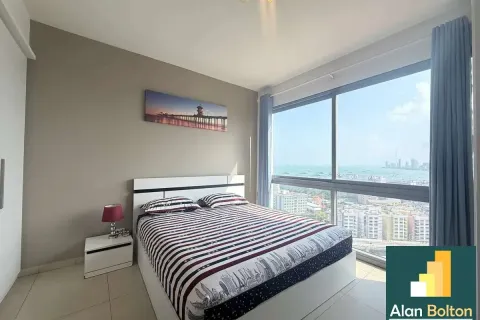 Estudio en el condominio en Pattaya, Tailandia № 211000 - foto 6