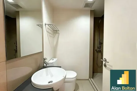 Estudio en el condominio en Pattaya, Tailandia № 211000 - foto 10
