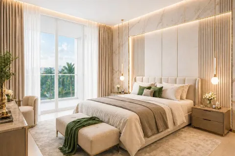 Condominio de 2 dormitorios en Pattaya, Tailandia № 210996 - foto 25