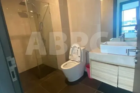 Condominio de 1 dormitorio en Pattaya, Tailandia № 210997 - foto 4