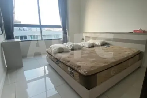 Condominio de 1 dormitorio en Pattaya, Tailandia № 210997 - foto 3