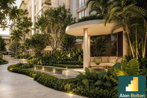 Condominio de 2 dormitorios en Pattaya, Tailandia № 210995 - foto 8