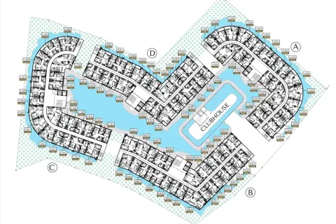 Condominio de 2 dormitorios en Pattaya, Tailandia № 210995 - foto 26